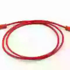 Electro PJP 216 2 mm Plug Silicone Patch Lead